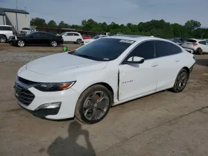 Chevrolet Malibu 1.5L 4 2021