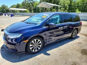 Honda Odyssey 3.5L 6 2021