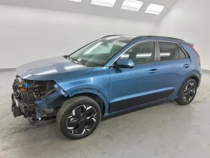 Kia Niro 0 2023