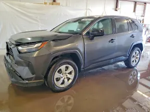 Toyota Rav4 2.5L 4 2025