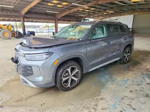 Volkswagen Tiguan 2.0L 4 2026