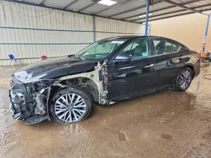 Nissan Altima 2.5L 4 2025