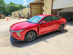 Kia K4 2.0L 4 2026