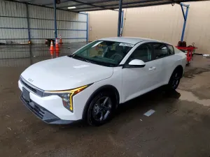 Kia K4 2.0L 4 2026