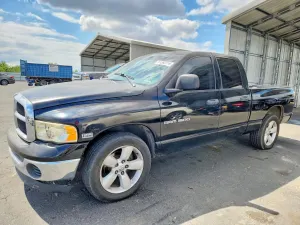 Dodge RAM 5.7L 8 2005