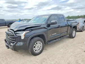 Toyota Tundra 3.4L 6 2023