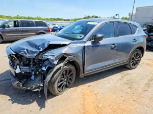 Mazda CX-5 2.5L 4 2025