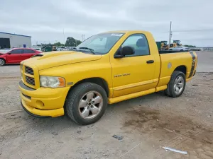 Dodge RAM 5.7L 8 2004
