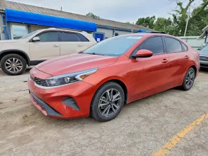 Kia Cerato / Forte / K3 2.0L 4 2023