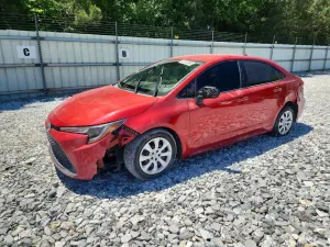 Toyota Corolla 1.8L 4 2021