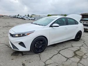 Kia Cerato / Forte / K3 2.0L 4 2023