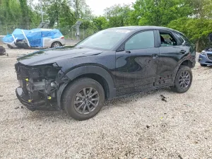Mazda CX-30 2.5L 4 2022