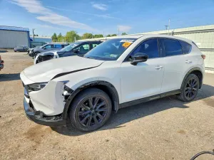 Mazda CX-5 2.5L 4 2024