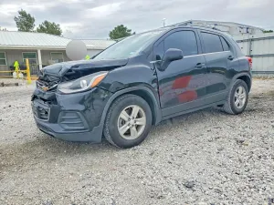 Chevrolet Trax 1.4L 4 2020