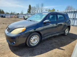 Toyota Corolla 1.8L 4 2005