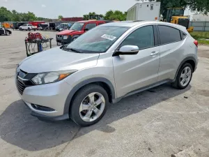 Honda HR-V 1.8L 4 2016