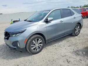 Chevrolet Equinox 1.5L 4 2023