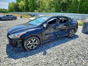 Kia Cerato / Forte / K3 2.0L 4 2019