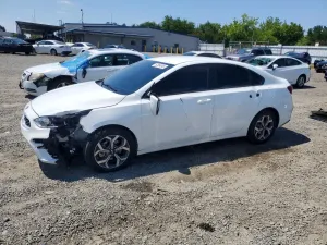 Kia Cerato / Forte / K3 2.0L 4 2021
