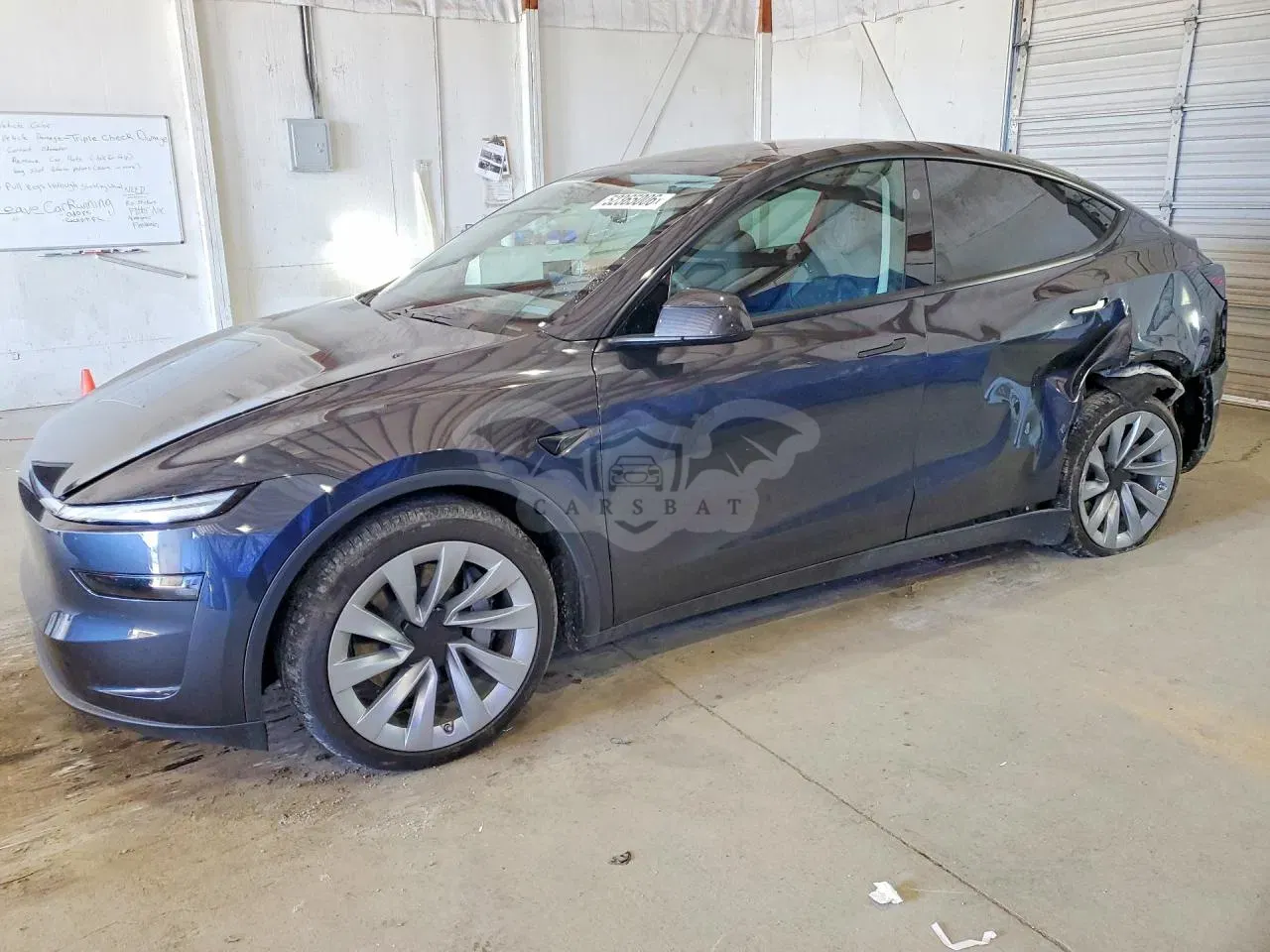 Tesla Model Y 2026