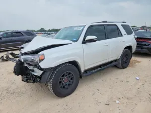 Toyota 4Runner 4.0L 6 2024