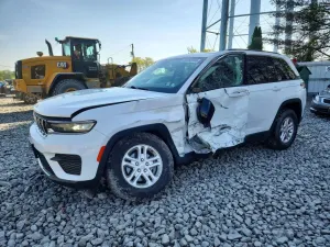 Jeep Grand Cherokee 3.6L 6 2023