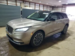 Lincoln Corsair 2.0L 4 2020