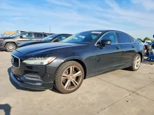 Volvo S90 2.0L 4 2017