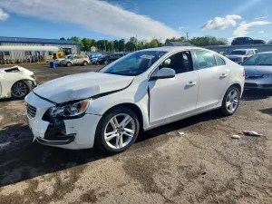 Volvo S60 2.0L 4 2015