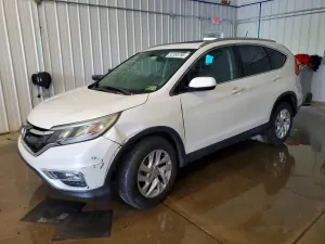 Honda CR-V 2.4L 4 2016