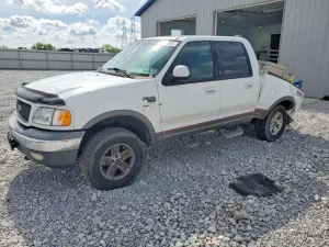 Ford F-150 5.4L 8 2003