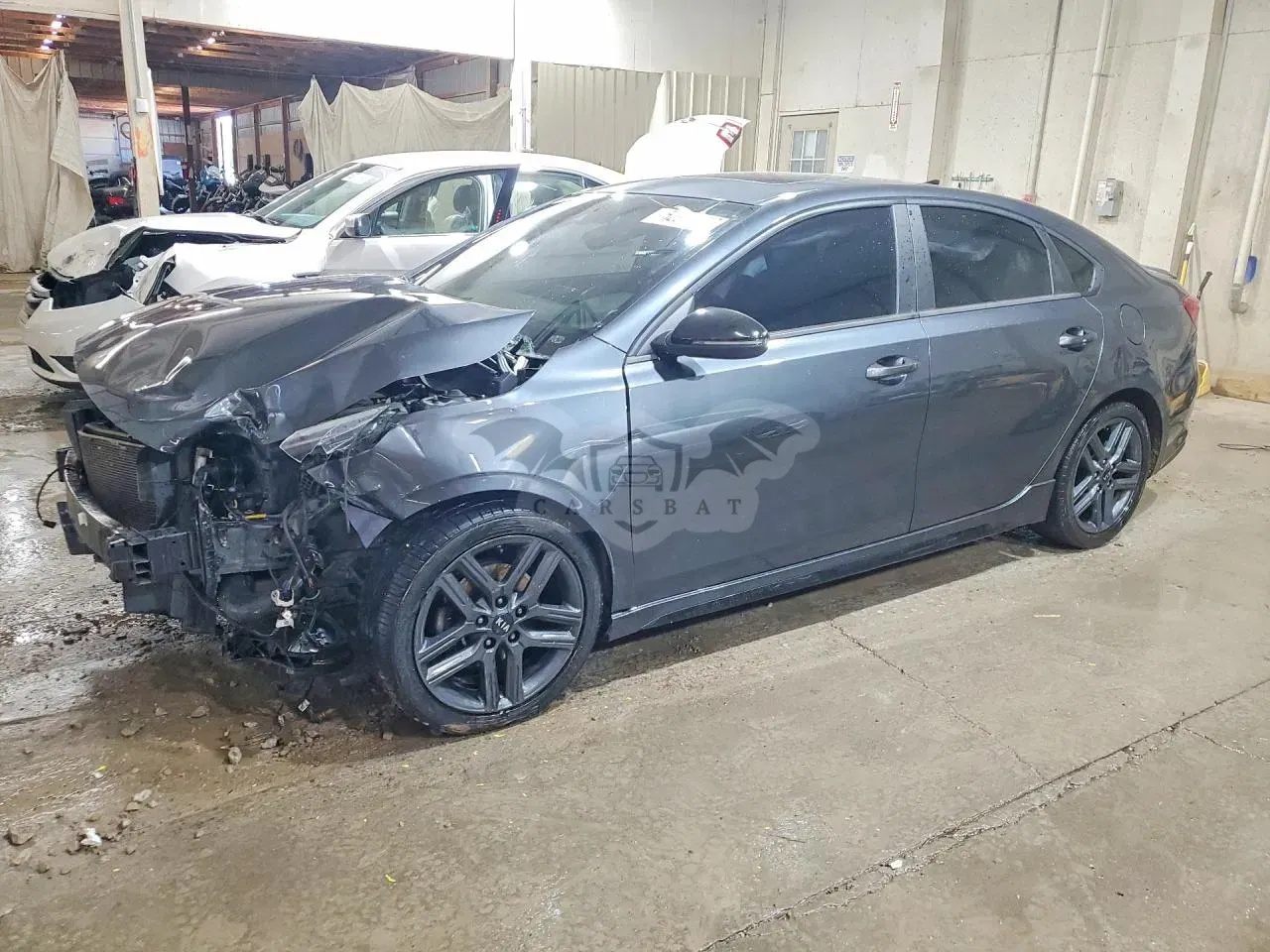 Kia Cerato / Forte / K3 2.0L 4 2021