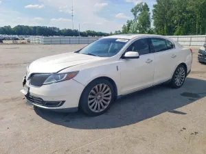 Lincoln MKS 3.7L 6 2015