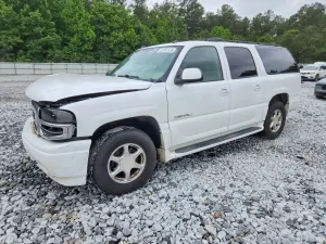 GMC Yukon 6.0L 8 2005