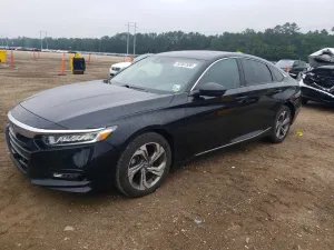 Honda Accord 1.5L 4 2019