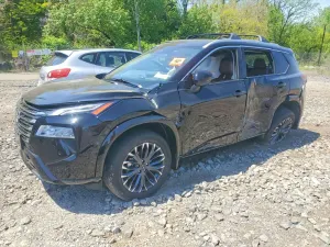 Nissan Rogue 1.5L 3 2026