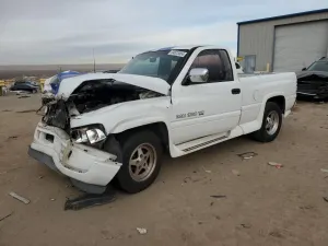 Dodge RAM 5.9L 8 1997