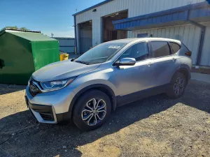 Honda CR-V 1.5L 4 2022