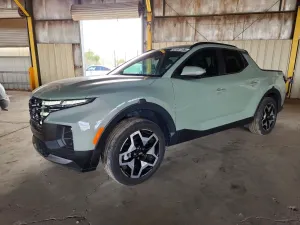 Hyundai Santa Cruz 2.5L 4 2023