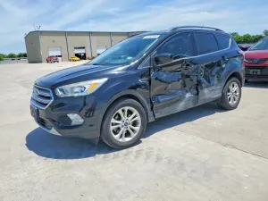 Ford Escape 1.5L 4 2018