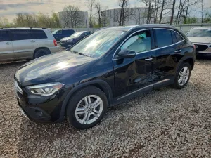 Mercedes-Benz GLA 2.0L 4 2023