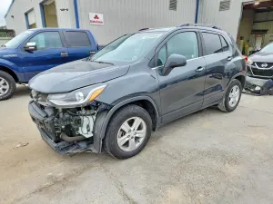 Chevrolet Trax 1.4L 4 2019