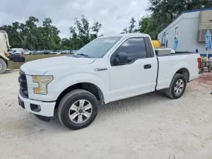 Ford F-150 3.5L 6 2016