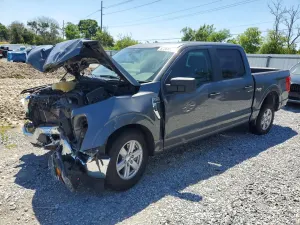 Ford F-150 5.0L 8 2023