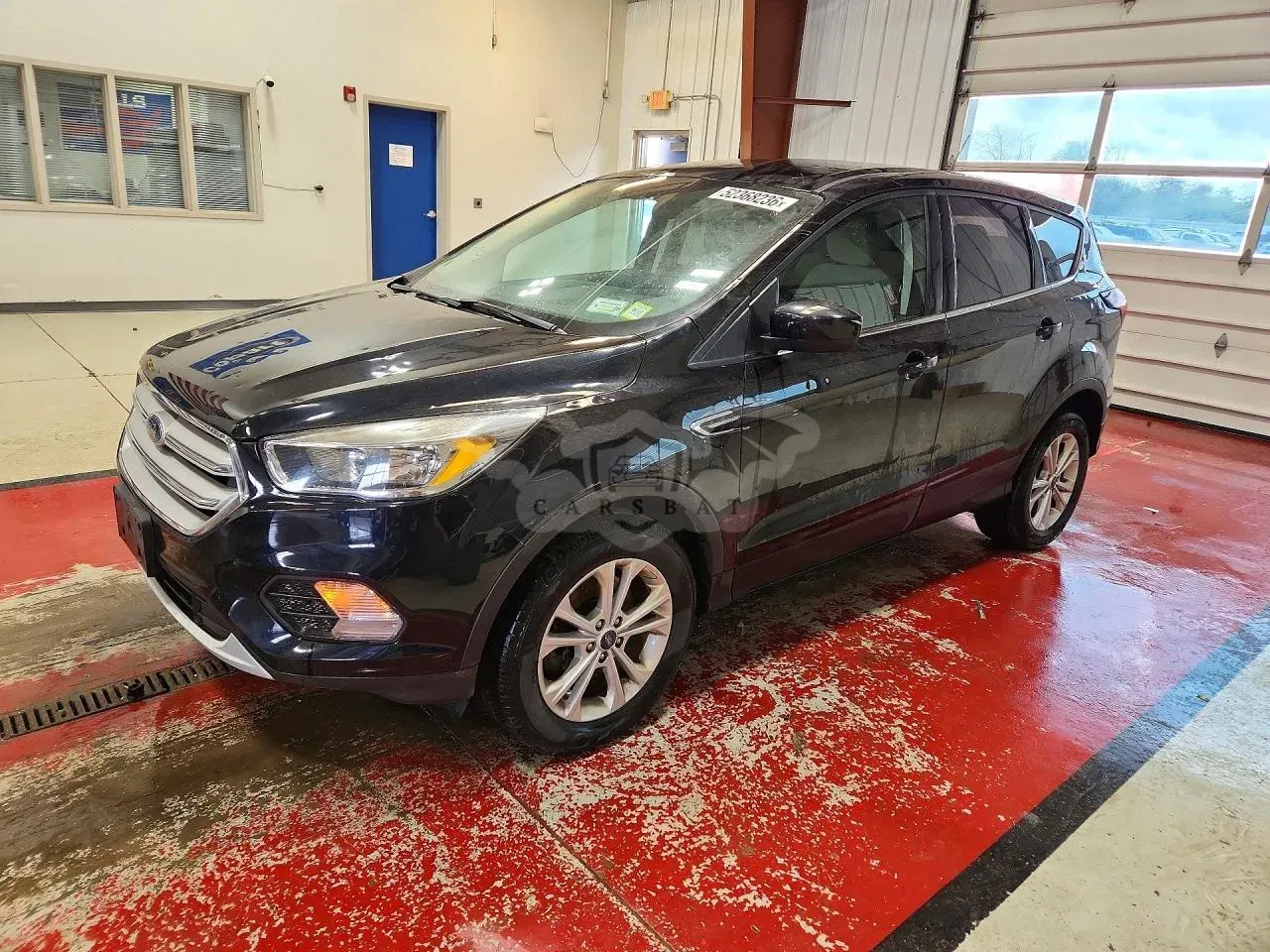 Ford Escape 1.5L 4 2019