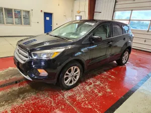 Ford Escape 1.5L 4 2019