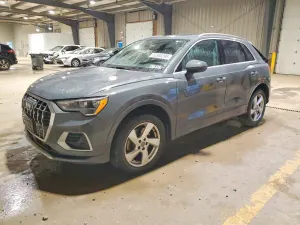 Audi Q3 2.0L 4 2020