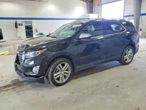 Chevrolet Equinox 1.5L 4 2019