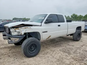 Dodge RAM 5.9L 6 1997