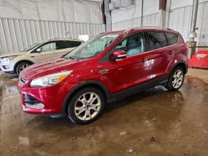 Ford Escape 1.6L 4 2015